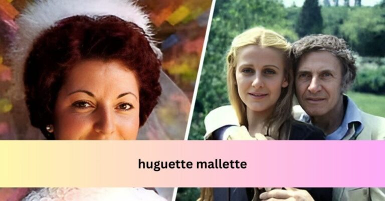 Unraveling the Enigma of Huguette Mallette