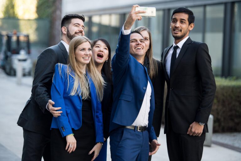 Esade Business School’s Full-Time MBA
